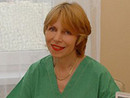 dr Bożena Jaklik