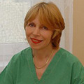 dr Bożena Jaklik