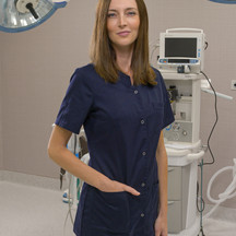 Lek. med. Agata Dombek