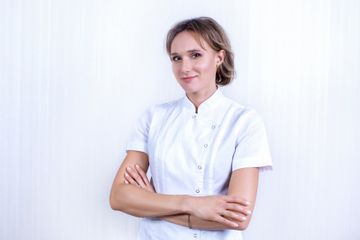 dr n. med. Agnieszka Surowiecka