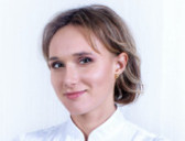 Dr n. med. Agnieszka Surowiecka