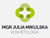 Kosmetologia i Makijaż Permanentny mgr Julia Mikulska