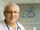 dr n. med. Janusz Sirek
