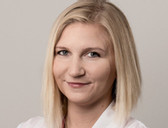 Dr n. med. Magdalena Wawrzynkiewicz