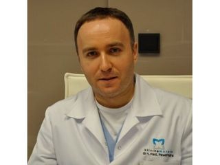 dr n. med. Paweł Rujna