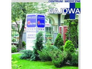 Centrum Medyczne Gajowa
