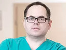 Lek. med. Orest Szczygielski
