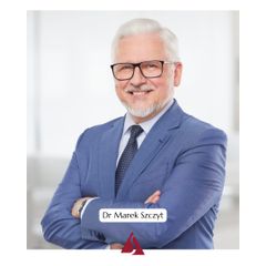 Dr Marek Szczyt, Klinika Dr Szczyt