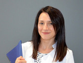 Dr Maria Domańska