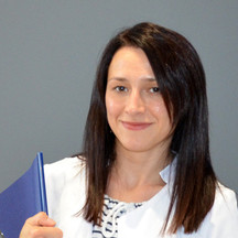 Lek. med. Maria Domańska