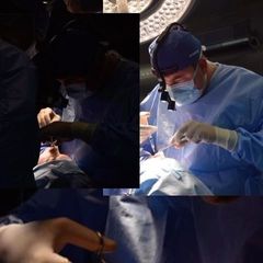 Dr n. med. Szymon Kołacz