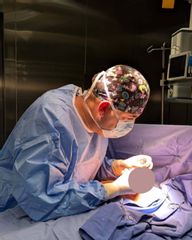 dr Szymon Kolacz