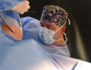 Dr n. med. Szymon Kołacz