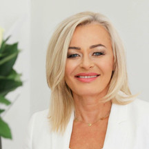 Dr Iwona Anna Gołębiowska