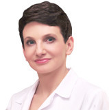 Lek. med. Dorota Prandecka