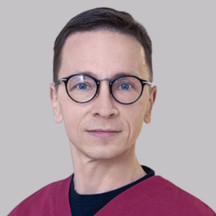 dr n. med. Artur Raiter