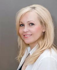 Dr Małgorzata Kocot