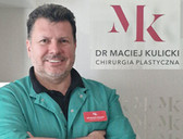Dr Maciej Kulicki - Klinika Dr Szczyt