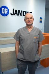 dr Robert Jamont, Prywatny Gabinet Chirurgii Plastycznej i Medycyny Estetycznej Dr Jamont