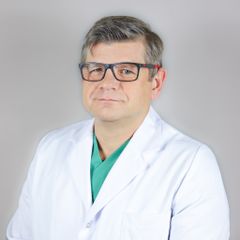 dr n. med. Grzegorz Kowalski