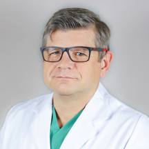 Dr n. med. Grzegorz Kowalski