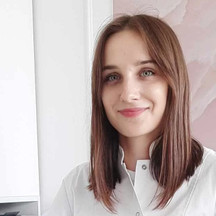 Lek. Aleksandra Karwańska