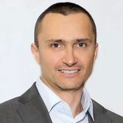 dr Tomasz Kasprzyk