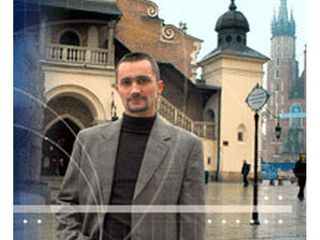 dr Tomasz Kasprzyk