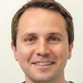 Lek. med. Maciej Cezary Pawlicki