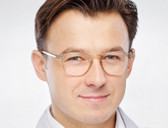 Dr Michał Charytonowicz