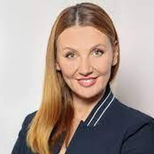 Lek. Agnieszka Harabin-Matysiak