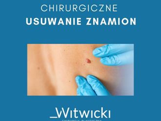 Usuwanie znamion - 741145