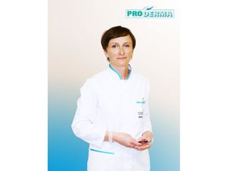 dr n. med. Magdalena Dembińska