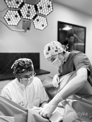 Dr n. med. Łukasz Bełza Nowa Estetyka