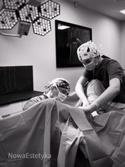 Dr n. med. Łukasz Bełza Nowa Estetyka