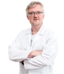 Dr Grzegorz Turowski