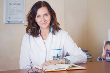 dr Wioletta Paluszak
