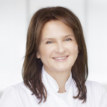 Dr n. med. Aleksandra Rymsza
