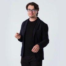 dr n. med. Mateusz Dymek