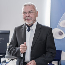 Dr n. med. Andrzej Sankowski