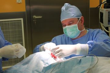 dr Zbigniew Łucki