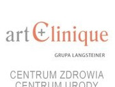 ART CLINIQUE Europejskie Centrum Zdrowia i Urody