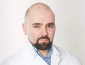 Dr Michał Barwijuk
