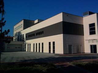 Szpital św. Józefa Mikołów
