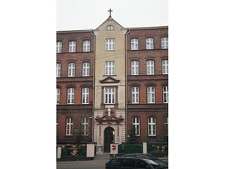 Szpital św. Józefa Mikołów
