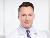 Dr Konrad Kochan - Specjalista Chirurgii Plastycznej