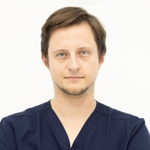 Lek. Jerzy Iskrzycki