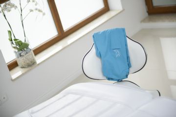 Saska Clinic - sala zabiegowa