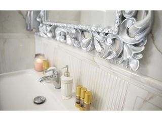 Saska Clinic - wnętrze