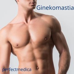 ginekomastia